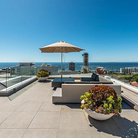 The Solis Penthouse Cape Town Exterior photo