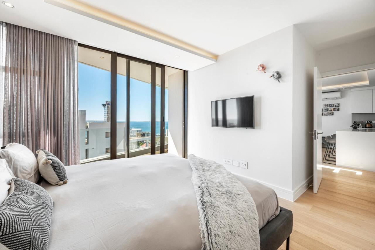 The Solis Penthouse Cape Town Exterior photo