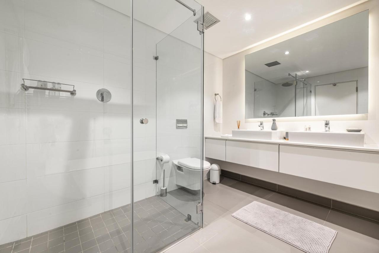 The Solis Penthouse Cape Town Exterior photo