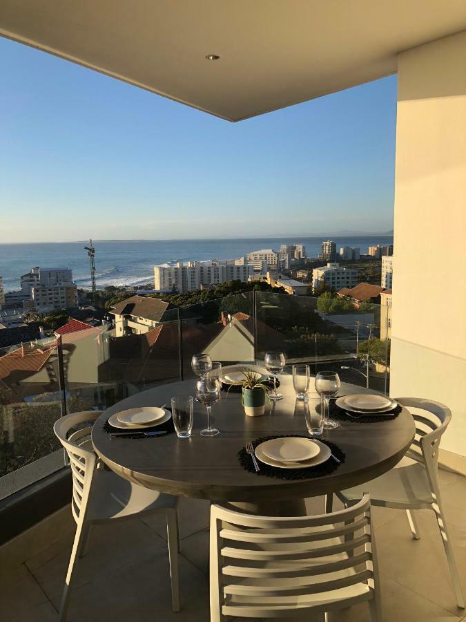 The Solis Penthouse Cape Town Exterior photo