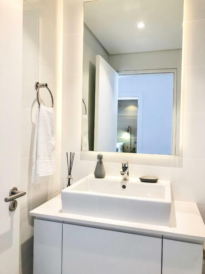 The Solis Penthouse Cape Town Exterior photo