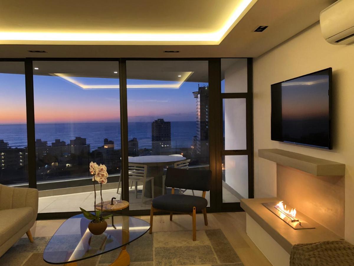 The Solis Penthouse Cape Town Exterior photo
